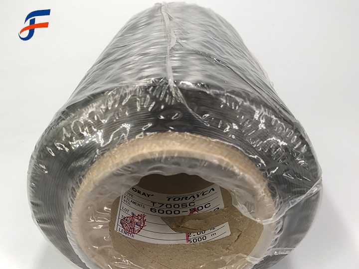 日本碳纖維絲T700SC-6000-50C